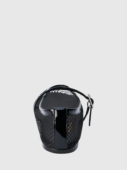ballerines nolita
