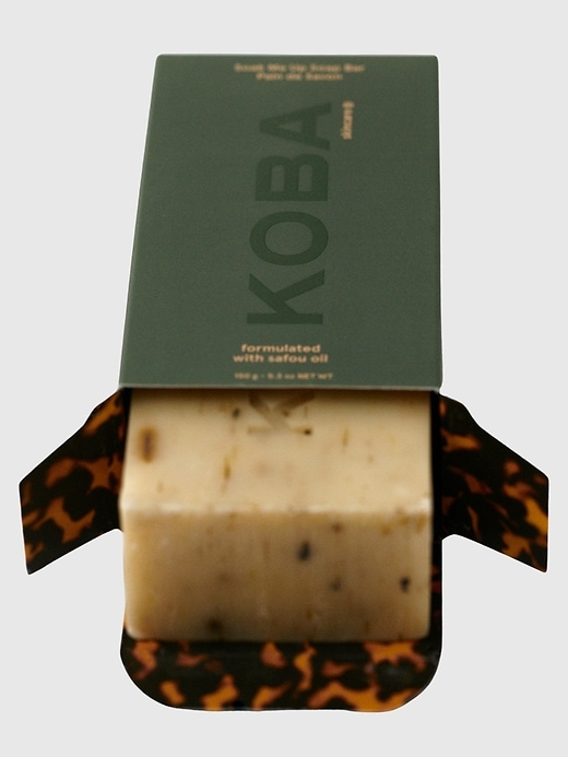 savon koba soak me up