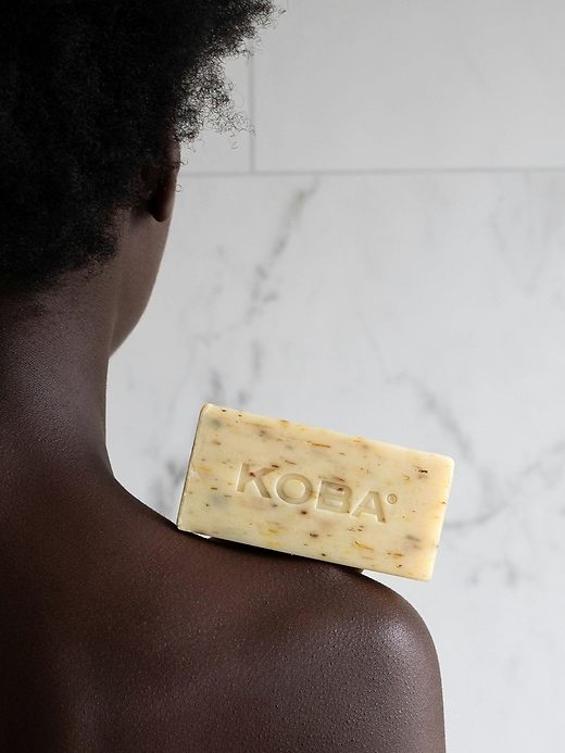 savon koba soak me up