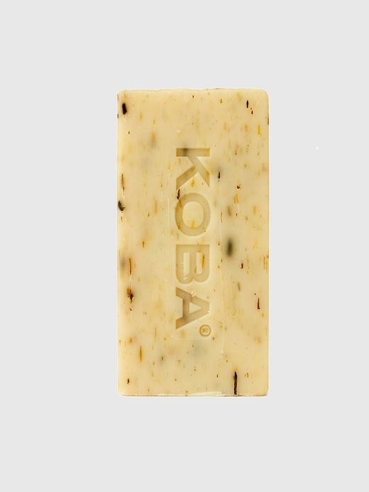 savon koba soak me up