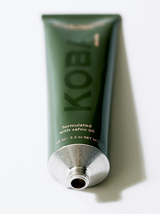 crème pour les mains koba touch me