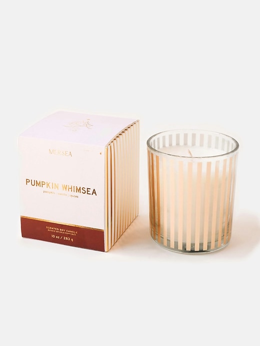 bougie en boîte mersea pumpkin whimsea