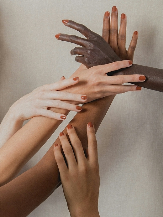 coffret de vernis à ongles j hannah mini raretés