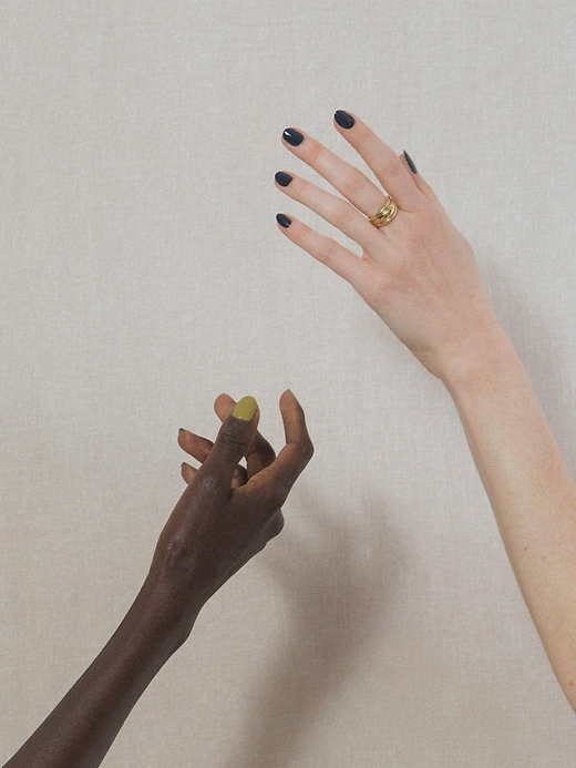 coffret de vernis à ongles j hannah mini raretés