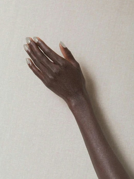 vernis à ongles j hannah couleur étain