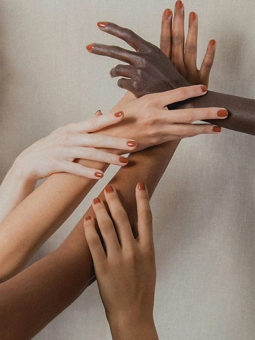 coffret de vernis à ongles j hannah mini classics
