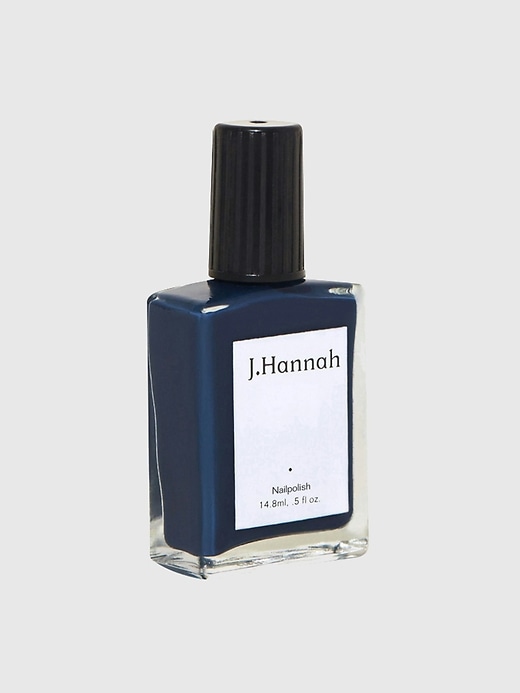 vernis à ongles j hannah bleu nudes