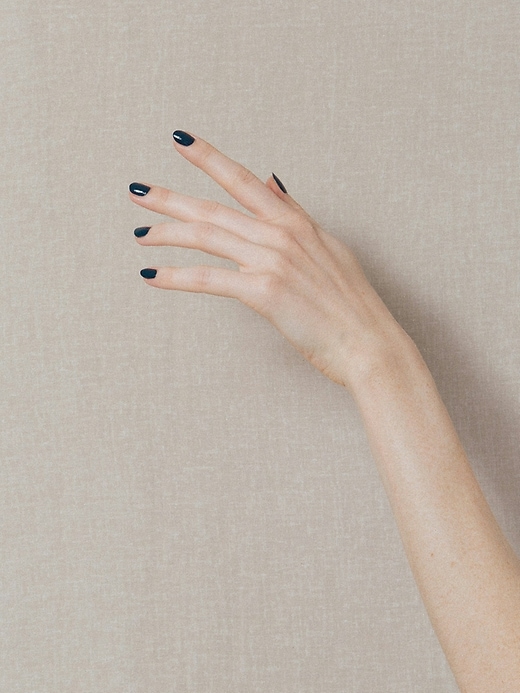 vernis à ongles j hannah bleu nudes