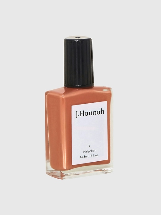 vernis à ongles j hannah saltillo