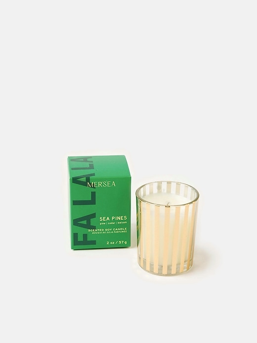 mersea sea pines bonnes nouvelles coffret votive