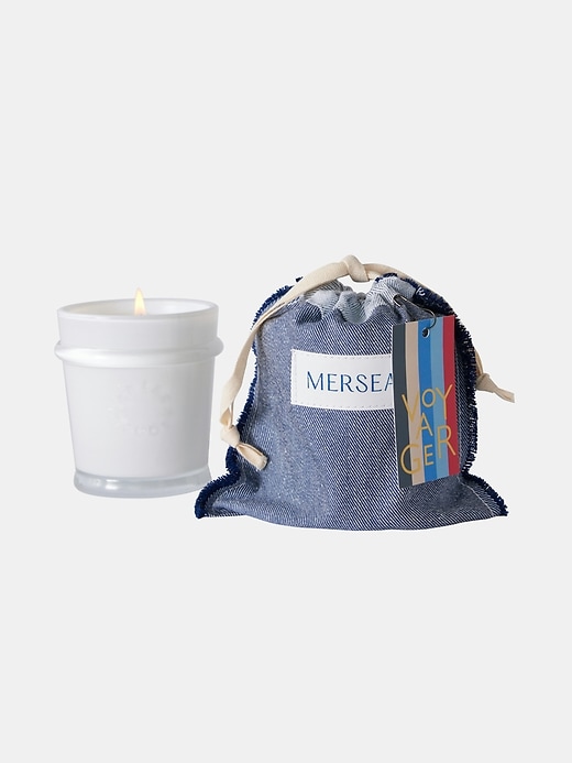 bougie de sac de sable mersea voyager