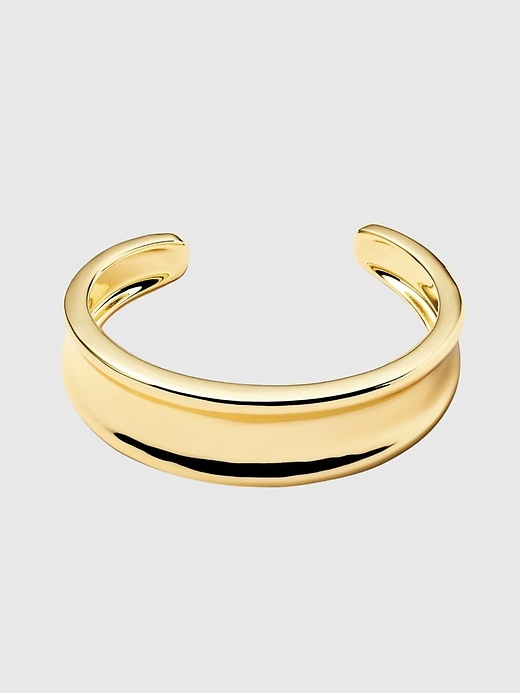 bracelet manchette ana luisa wade
