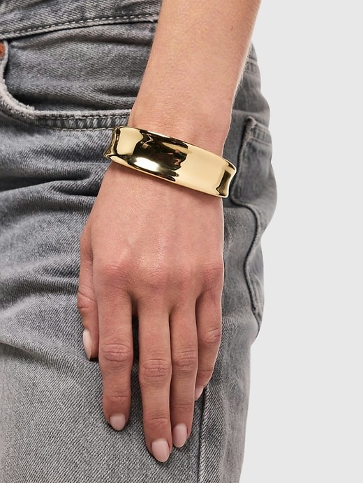 bracelet manchette ana luisa wade