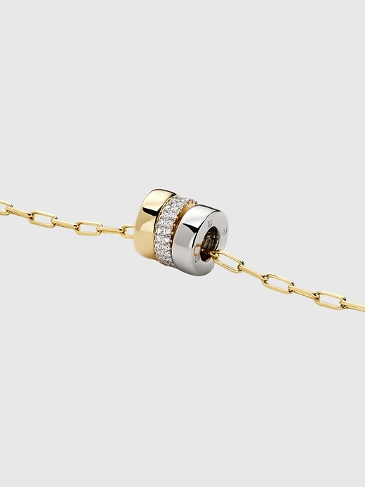 collier à breloques ana luisa tyler