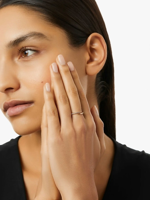 bague griffe ana luisa oren