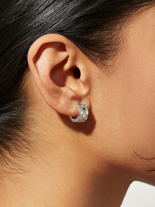 boucles doreilles créoles ana luisa eden