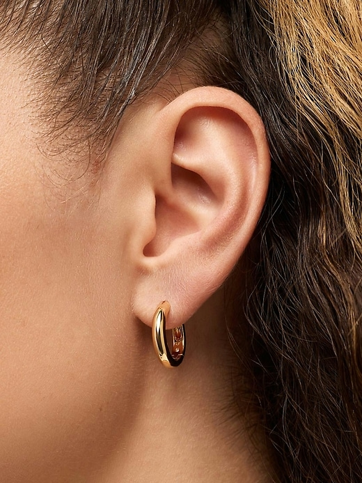 boucles doreilles créoles moyennes ana luisa giulia
