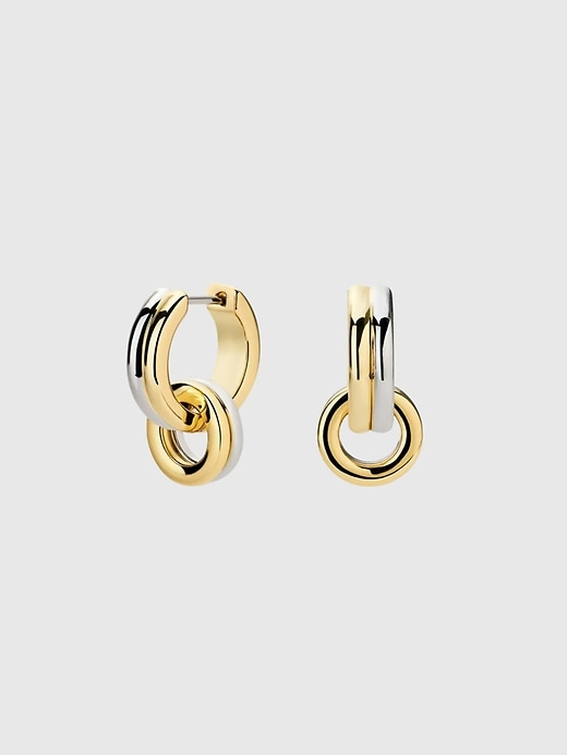 boucles doreilles pendantes ana luisa asher