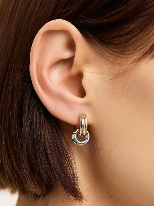 boucles doreilles pendantes ana luisa asher
