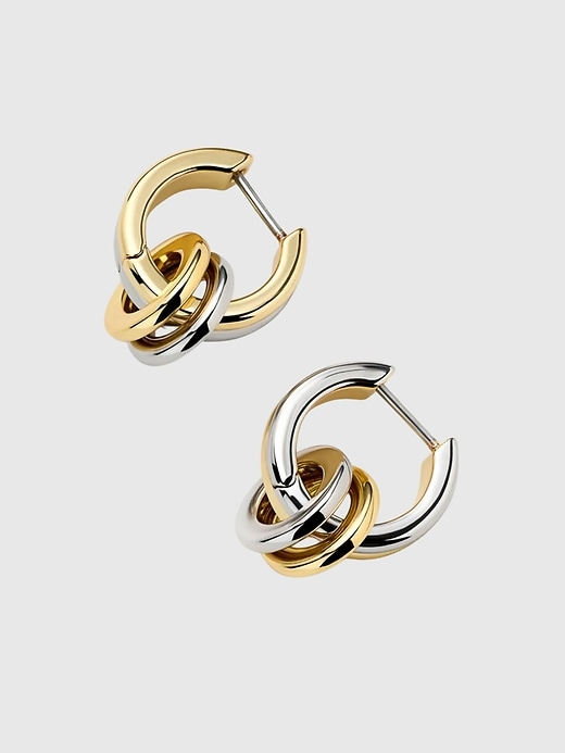 boucles doreilles pendantes ana luisa asher
