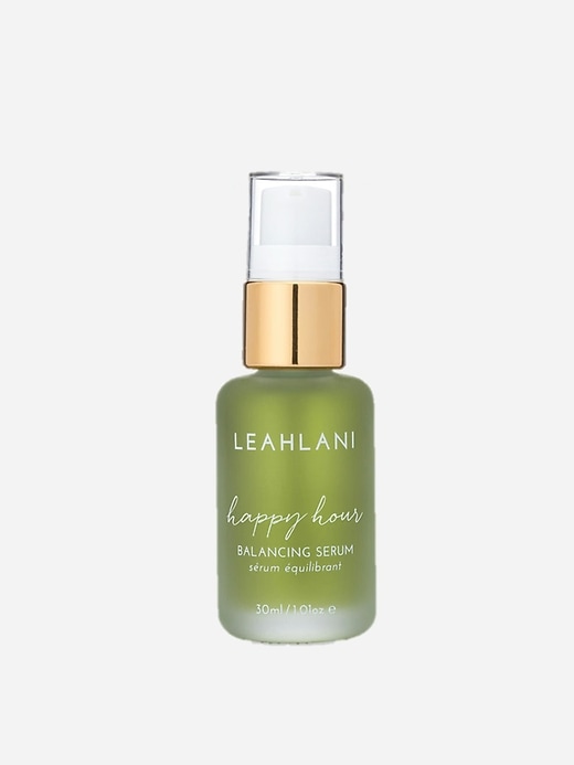 sérum apaisant happy hour