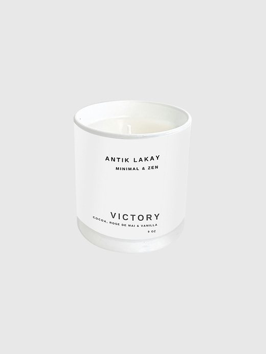 bougie de la victoire