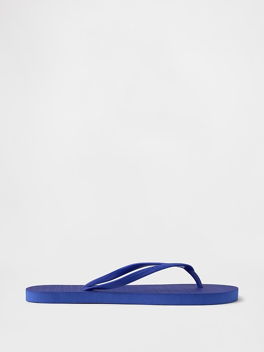 tongs en eva