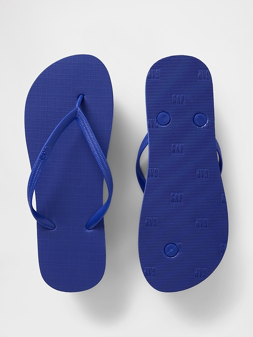 tongs en eva