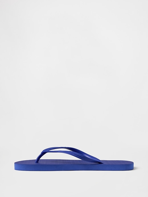 tongs en eva