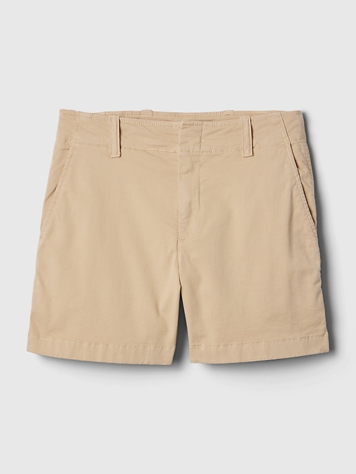 short kaki 4 pour le centre-ville