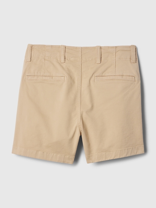 short kaki 4 pour le centre-ville