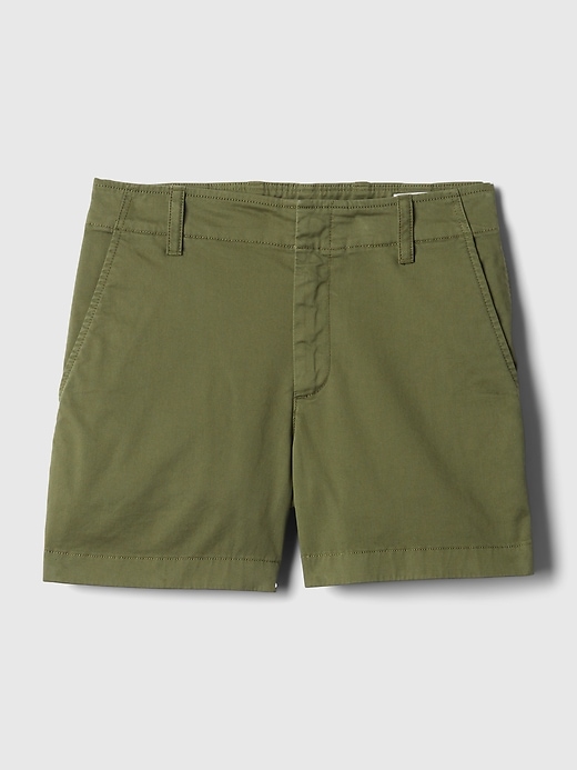 short kaki 4 pour le centre-ville