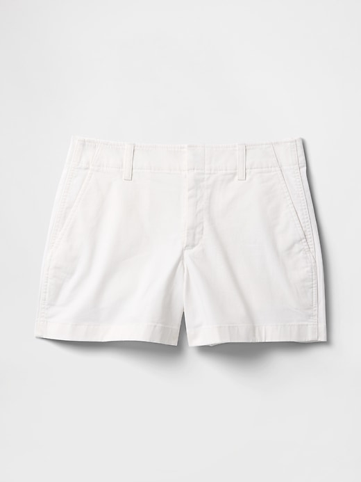 short kaki 4 pour le centre-ville