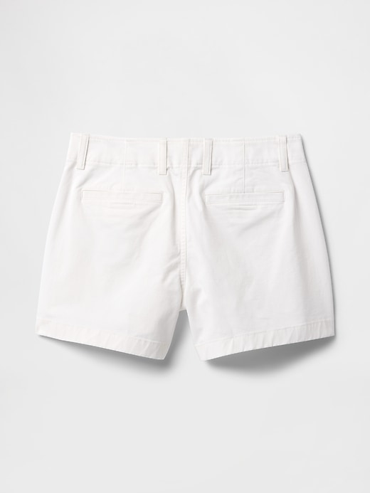 short kaki 4 pour le centre-ville