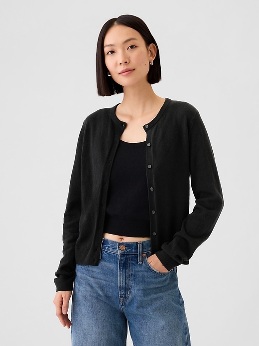 gilet cashsoft