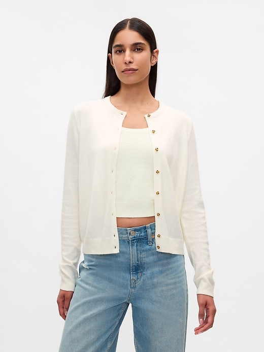 gilet cashsoft