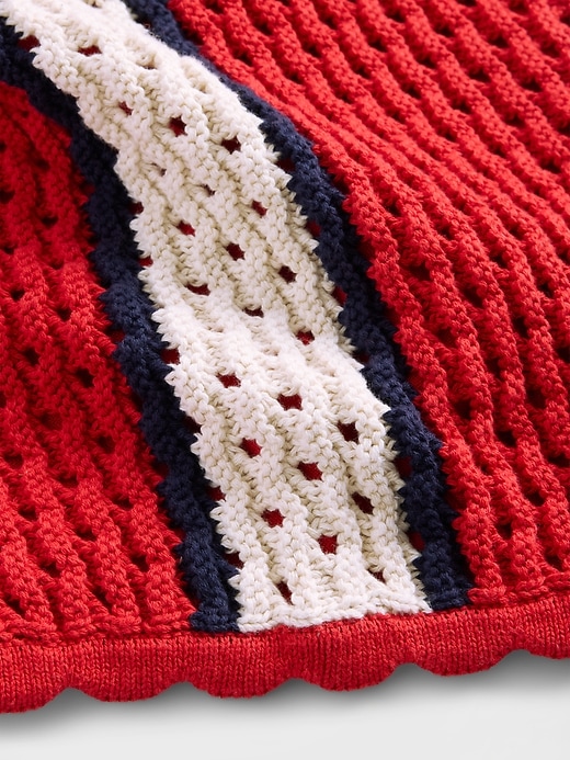 short facile à crocheter 100 coton