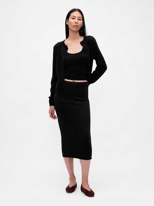 gilet court cashsoft