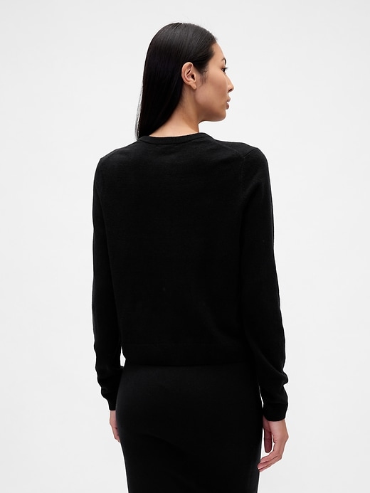 gilet court cashsoft