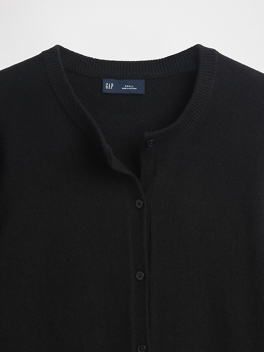 gilet court cashsoft