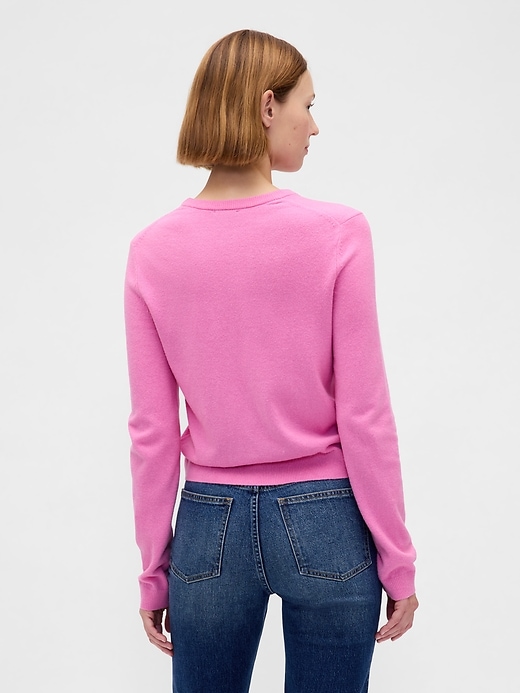 gilet court cashsoft