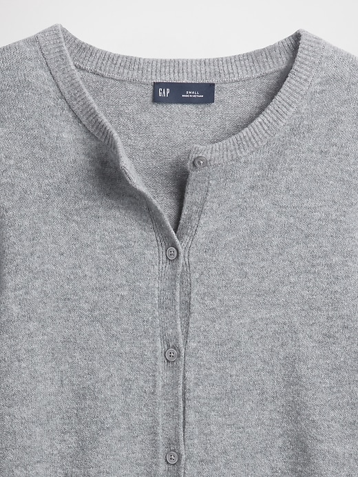 gilet court cashsoft