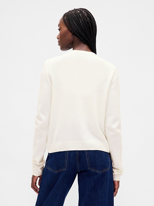 gilet court cashsoft