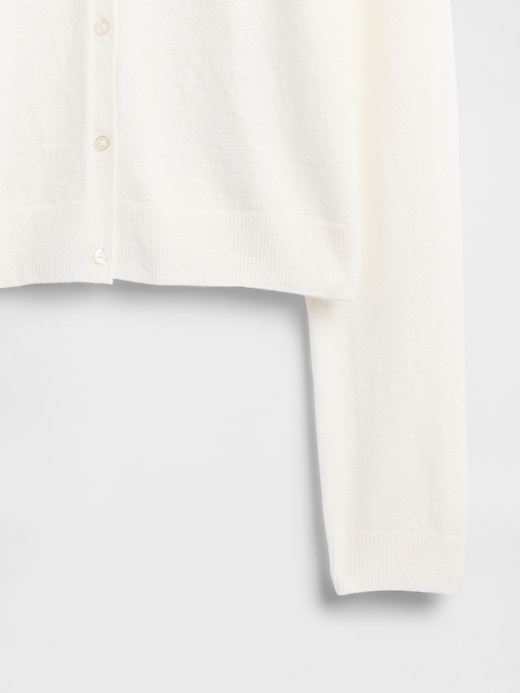 gilet court cashsoft