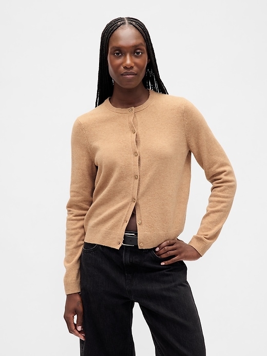 gilet court cashsoft