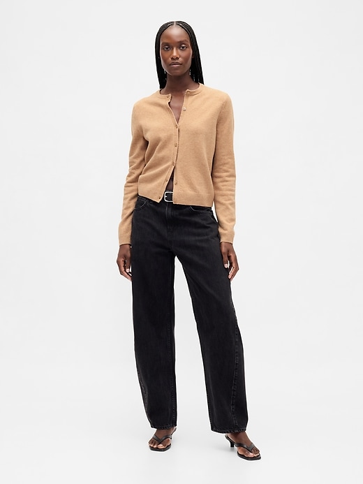 gilet court cashsoft