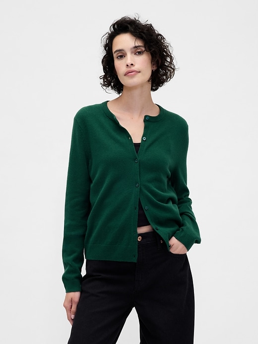 gilet court cashsoft
