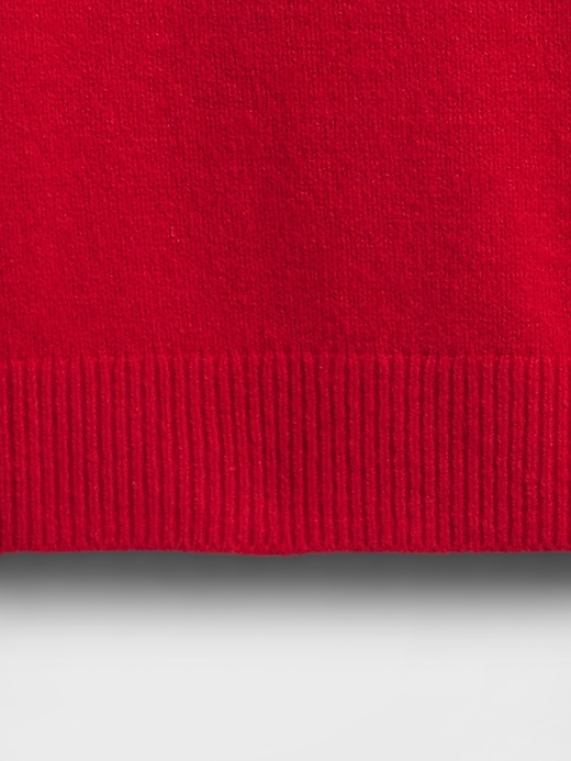 pull ras du cou cashsoft