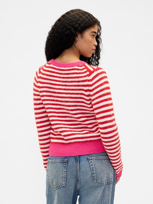 pull ras du cou cashsoft