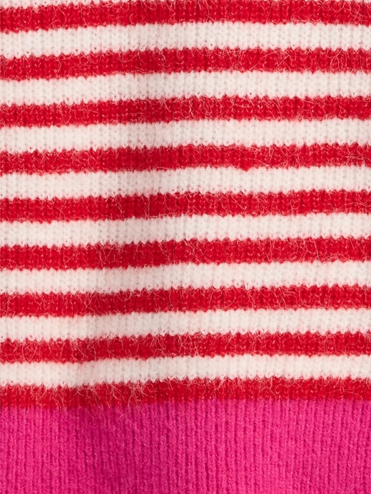 pull ras du cou cashsoft